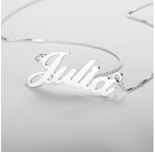 Personalized Name Necklace JEWJONE101640